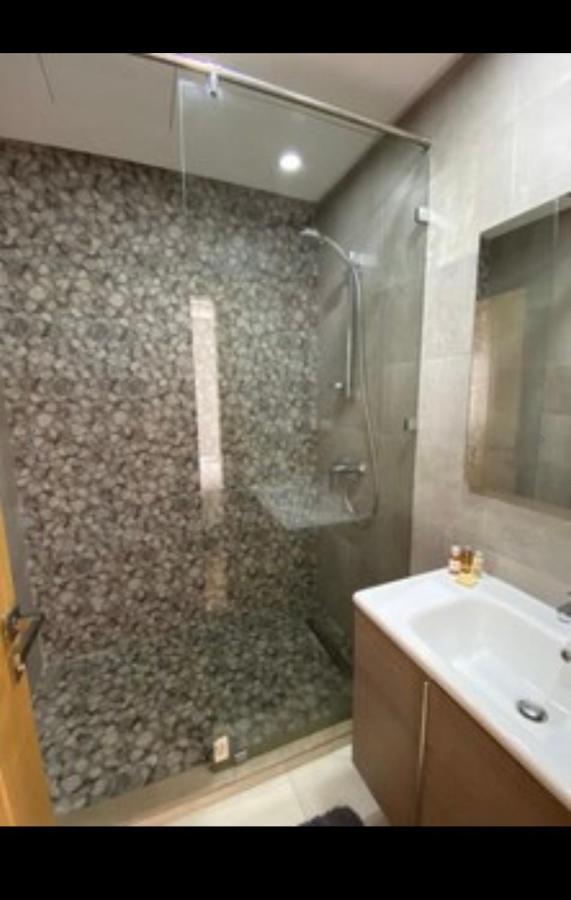 Appartement Residence Yasmine *