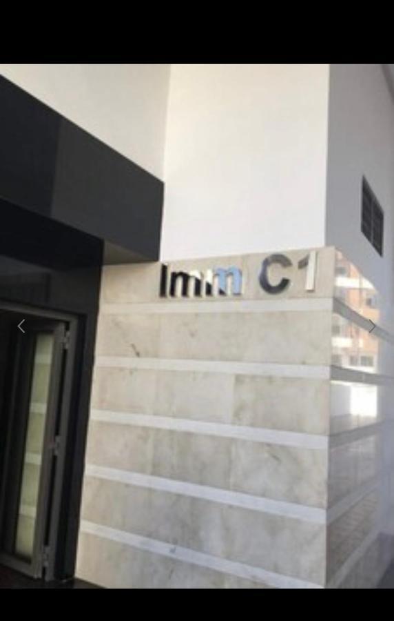 Residence Yasmine Appartement Agadir