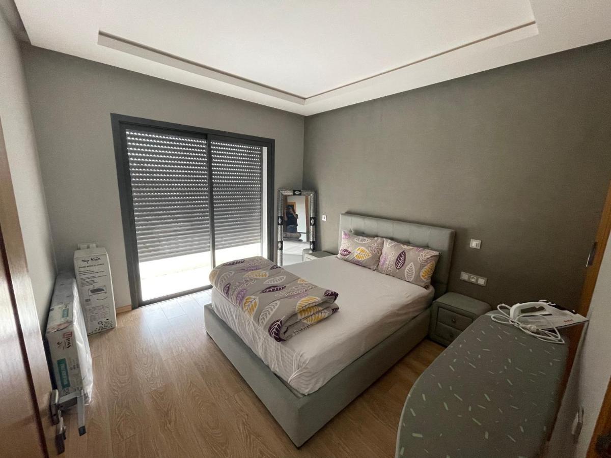 Appartement Residence Yasmine Agadir