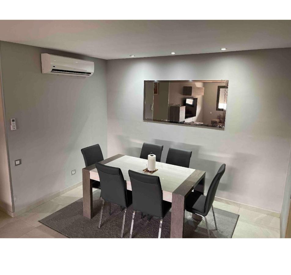 Appartement Residence Yasmine Agadir